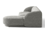 Modular corner sofa 538242