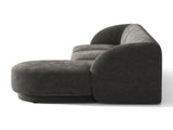 Modular corner sofa 538242