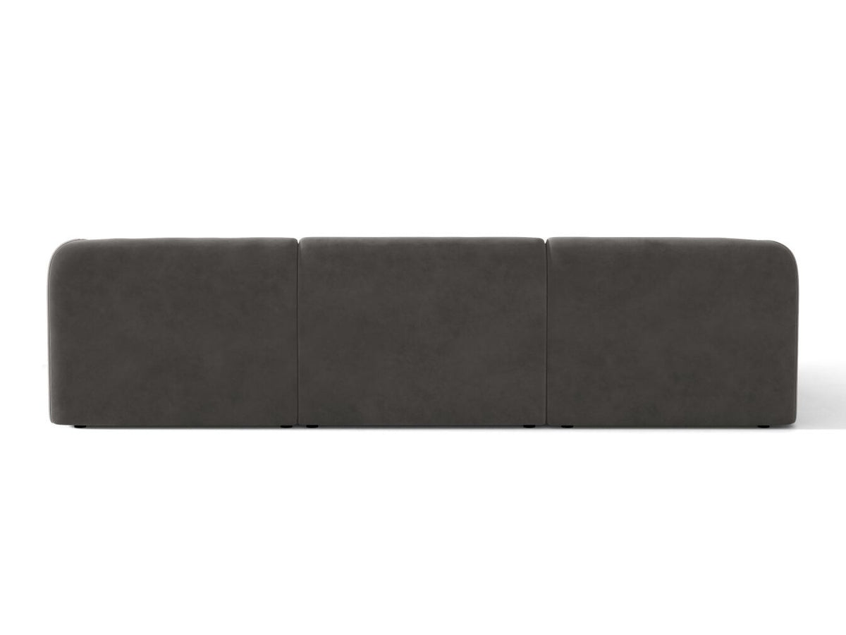Modular corner sofa 538242