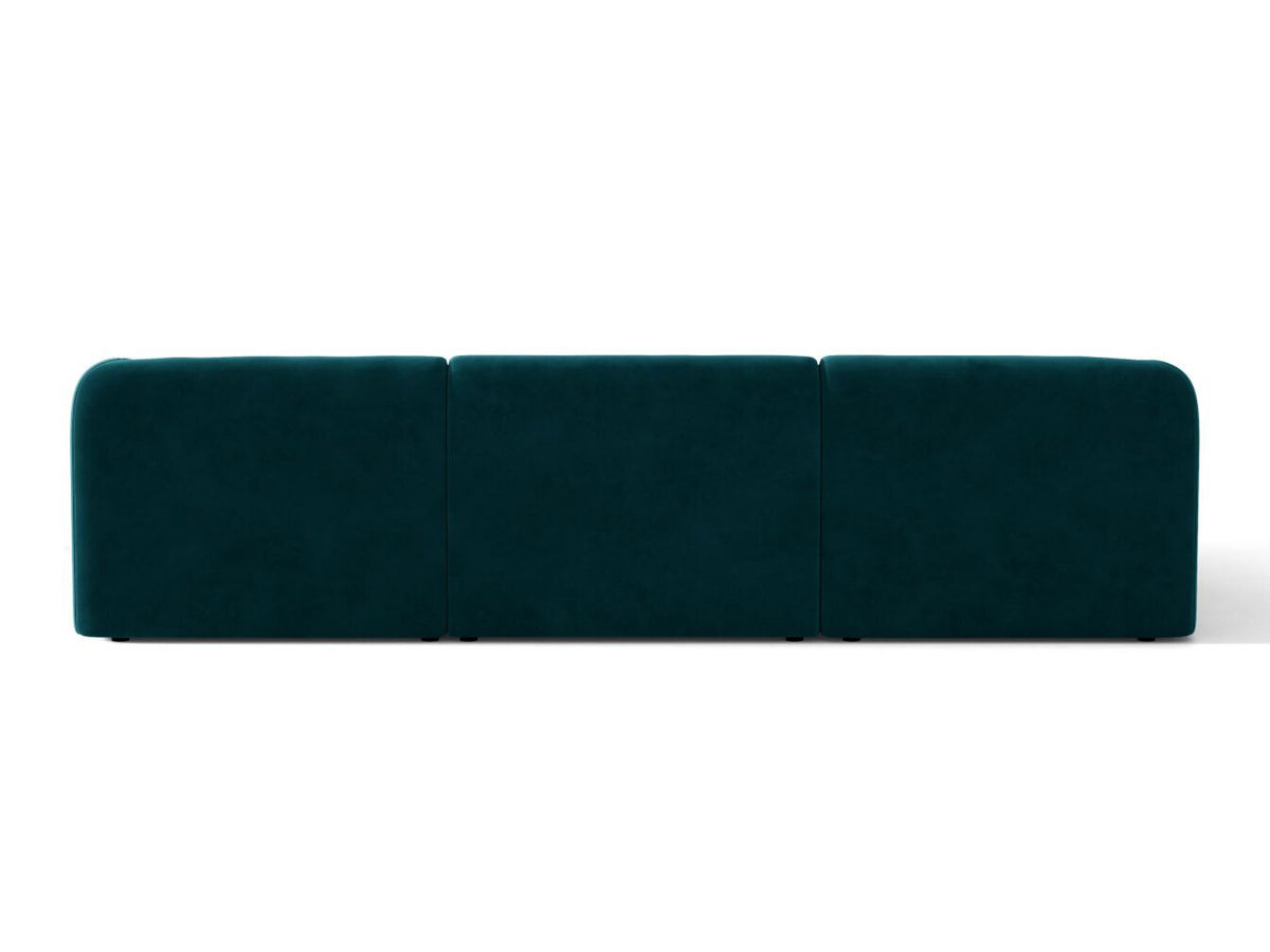 Modular corner sofa 538242