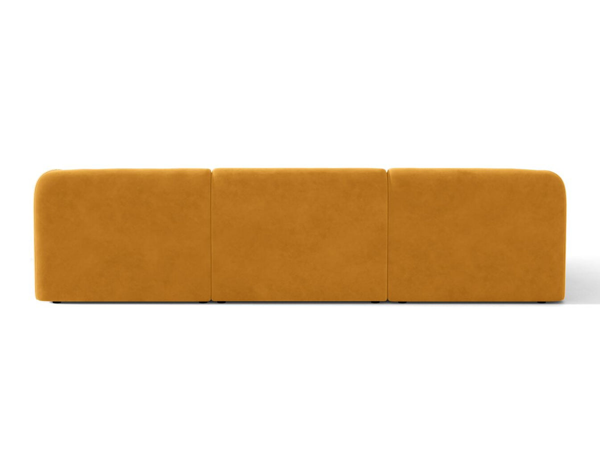 Modular corner sofa 538242
