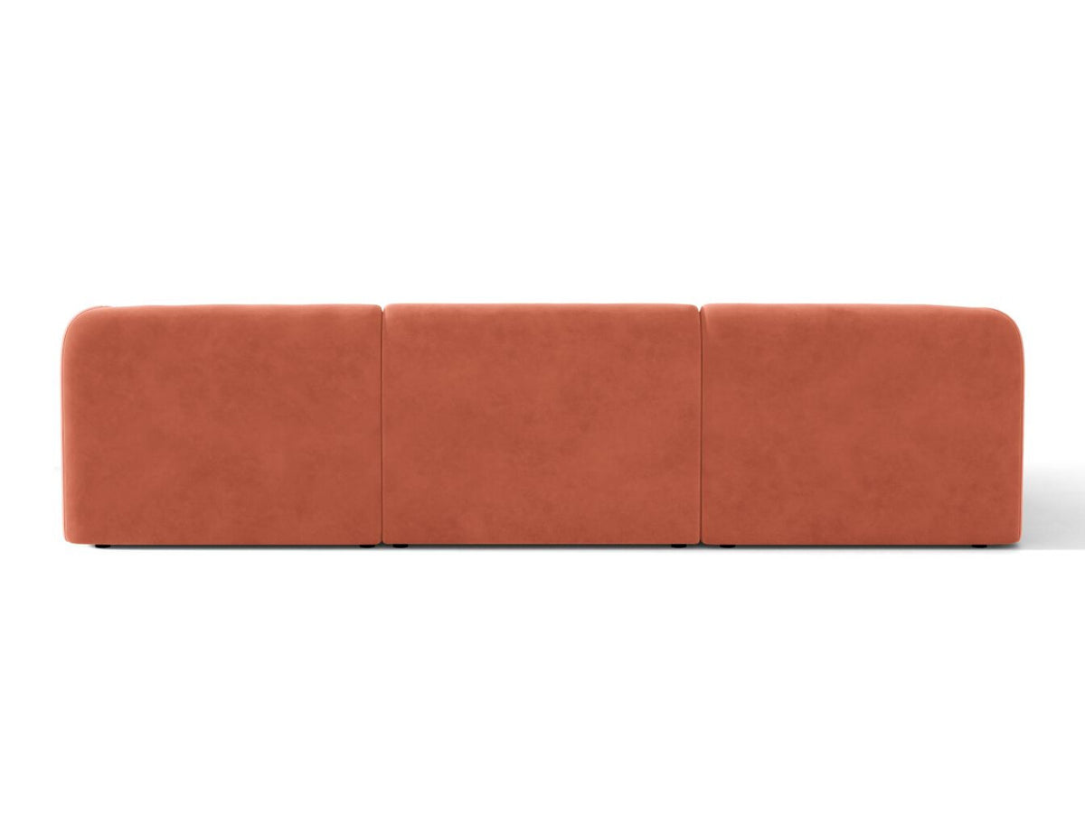 Modular corner sofa 538242