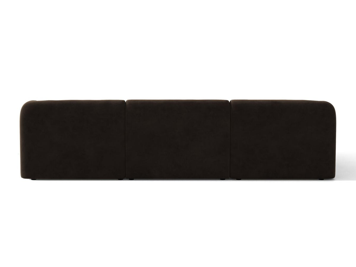Modular corner sofa 538242