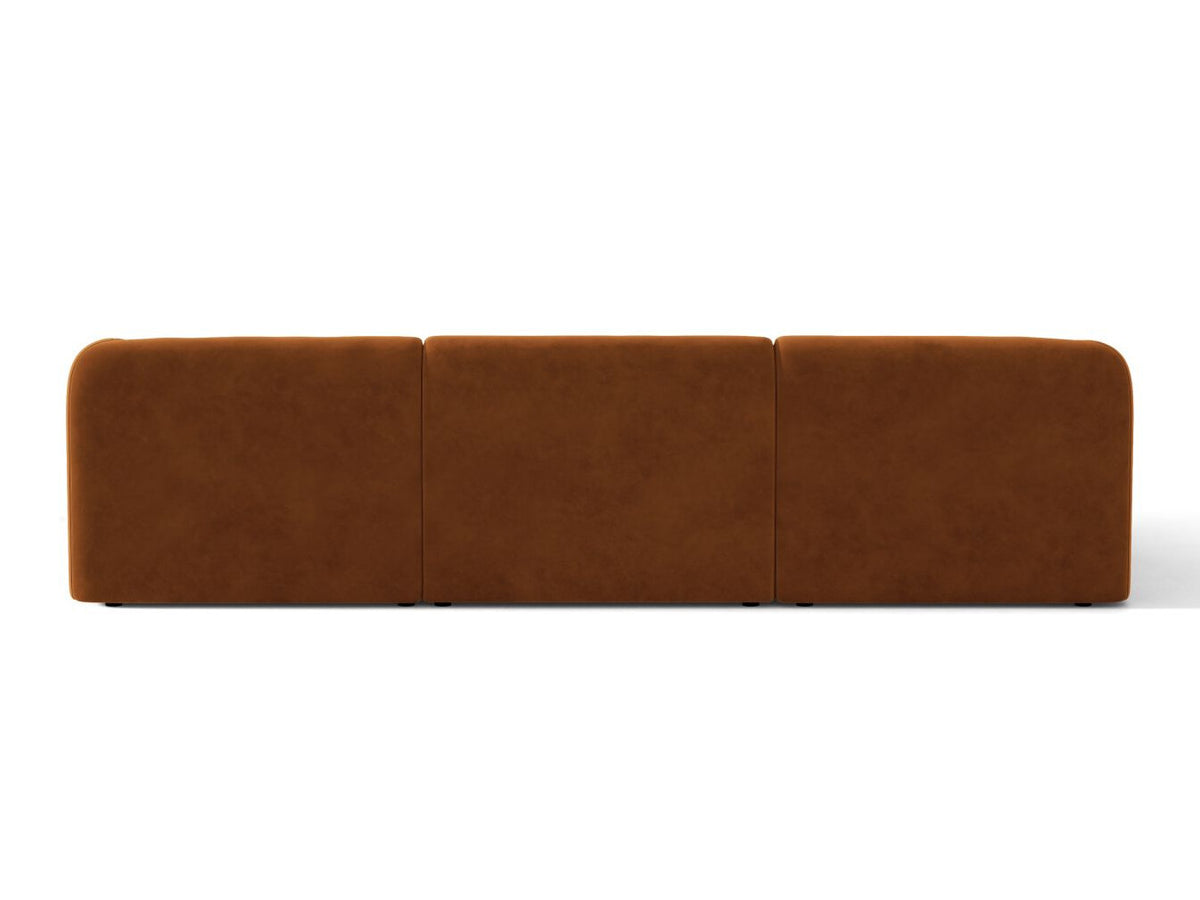 Modular corner sofa 538242