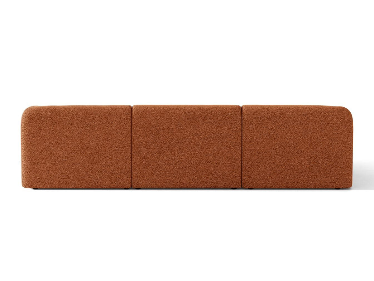 Modular corner sofa 538242