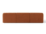 Modular corner sofa 538242