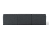 Modular corner sofa 538242