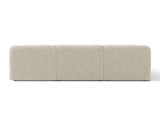 Modular corner sofa 538242