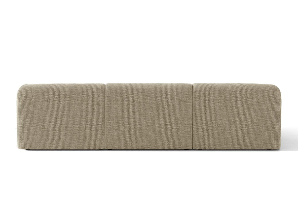 Modular corner sofa 538242