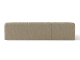 Modular corner sofa 538242