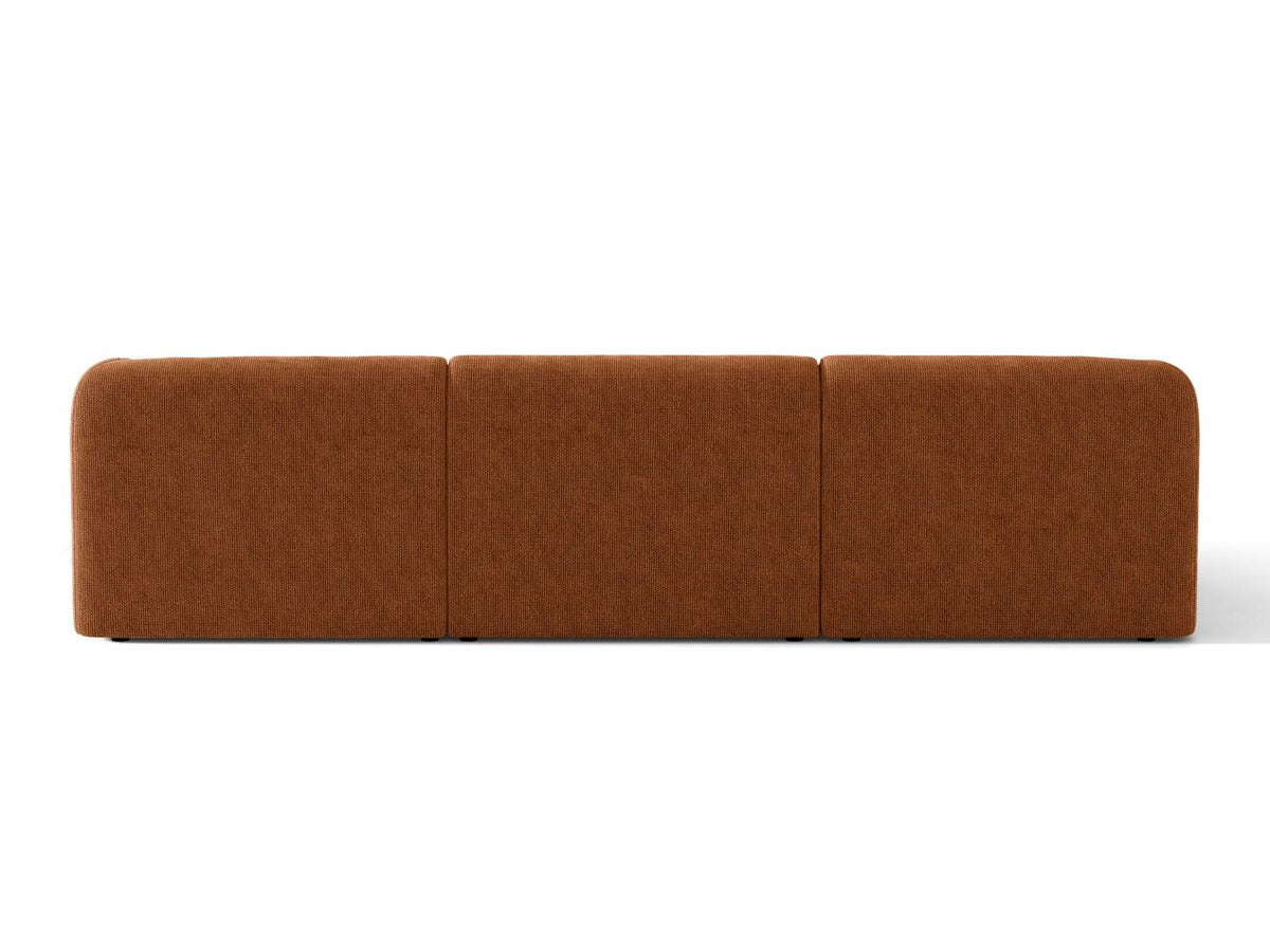 Modular corner sofa 538242