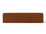 Modular corner sofa 538242
