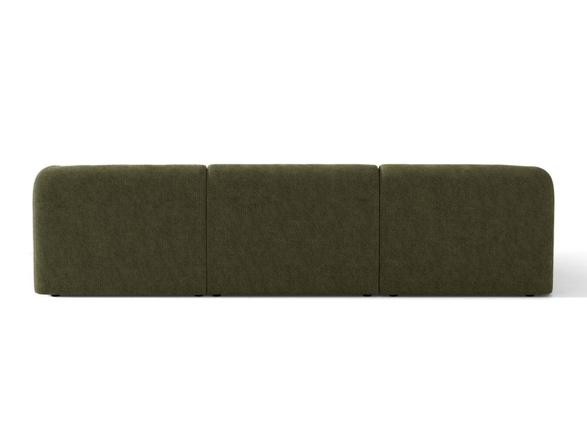 Modular corner sofa 538242