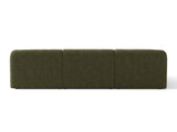Modular corner sofa 538242