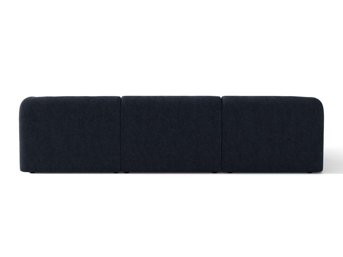 Modular corner sofa 538242