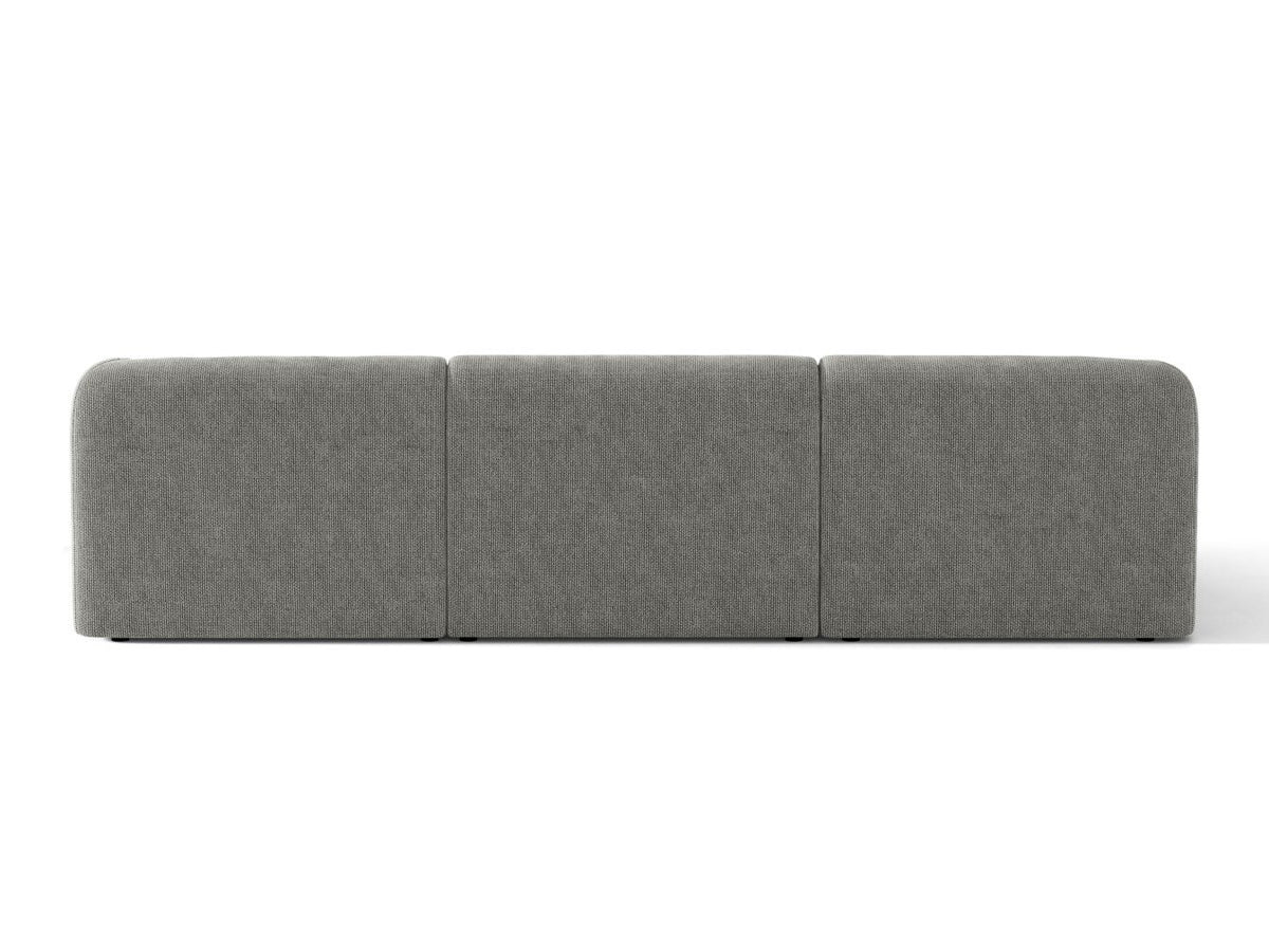 Modular corner sofa 538242