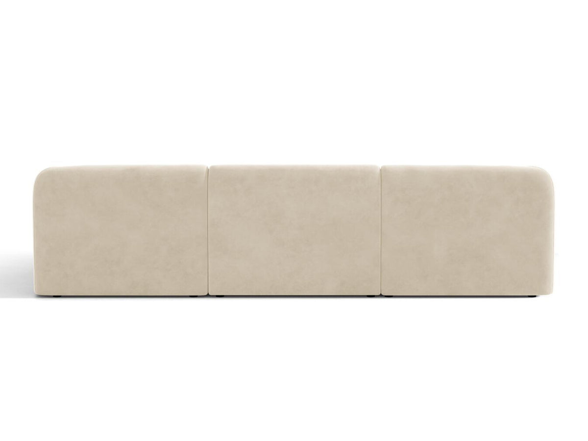 Modular corner sofa 538242