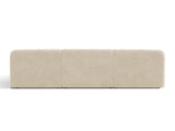 Modular corner sofa 538242