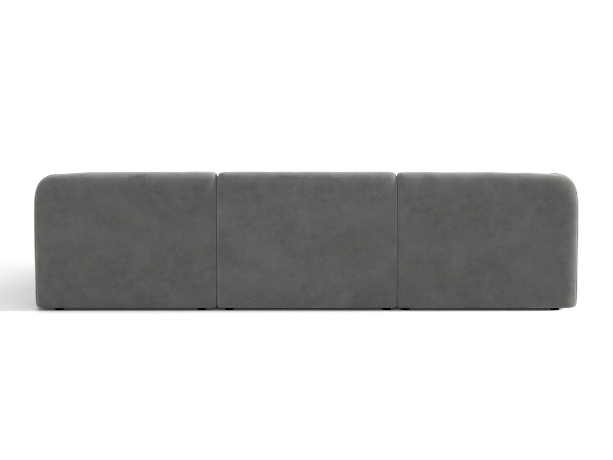 Modular corner sofa 538242