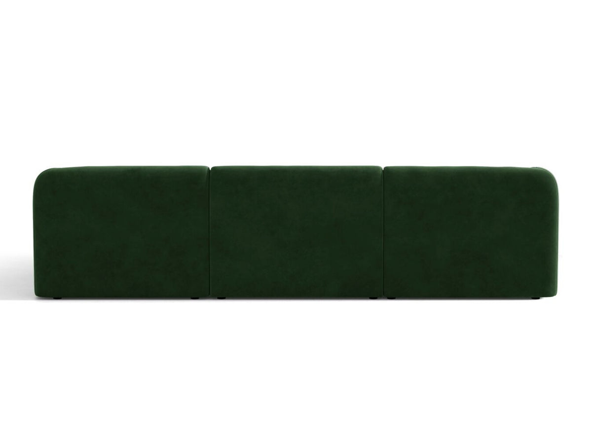 Modular corner sofa 538242