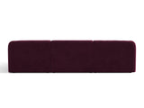Modular corner sofa 538242