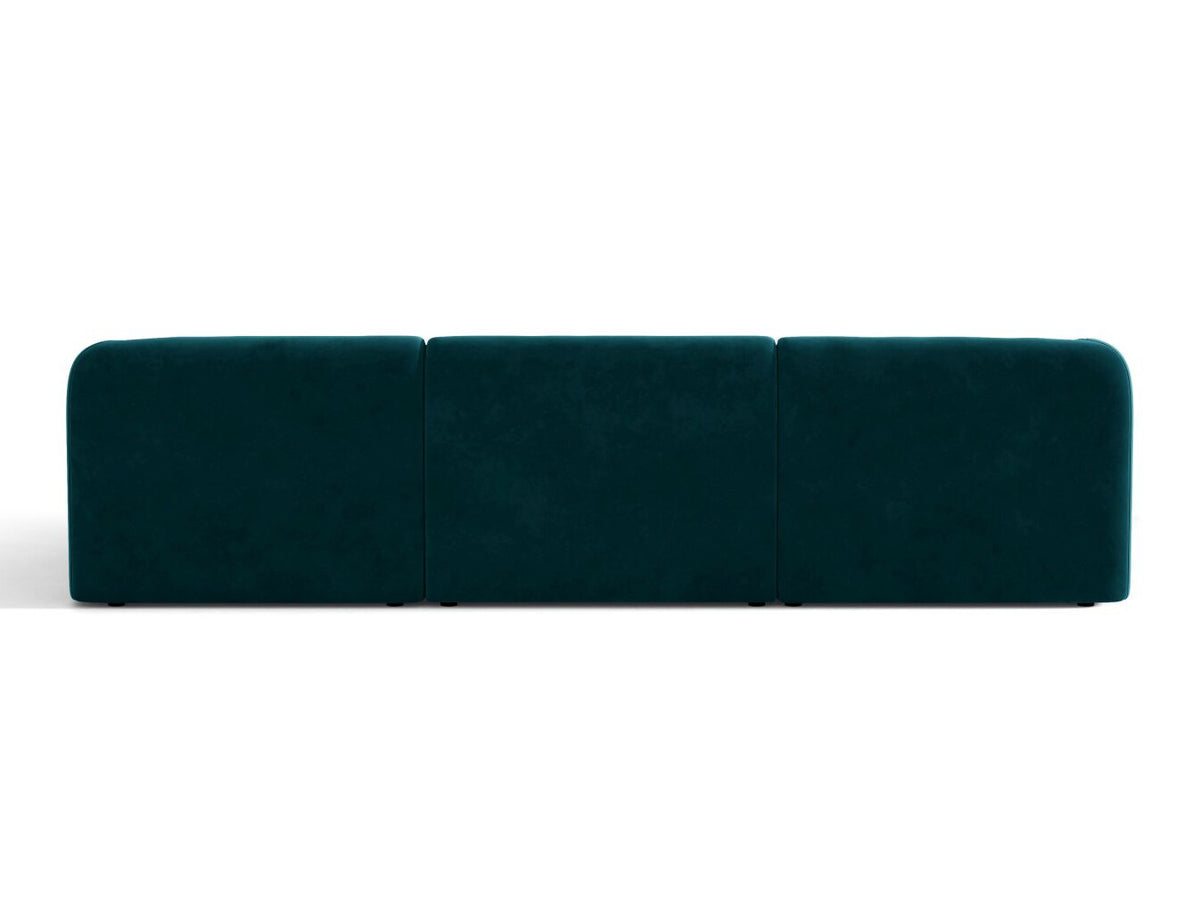 Modular corner sofa 538242