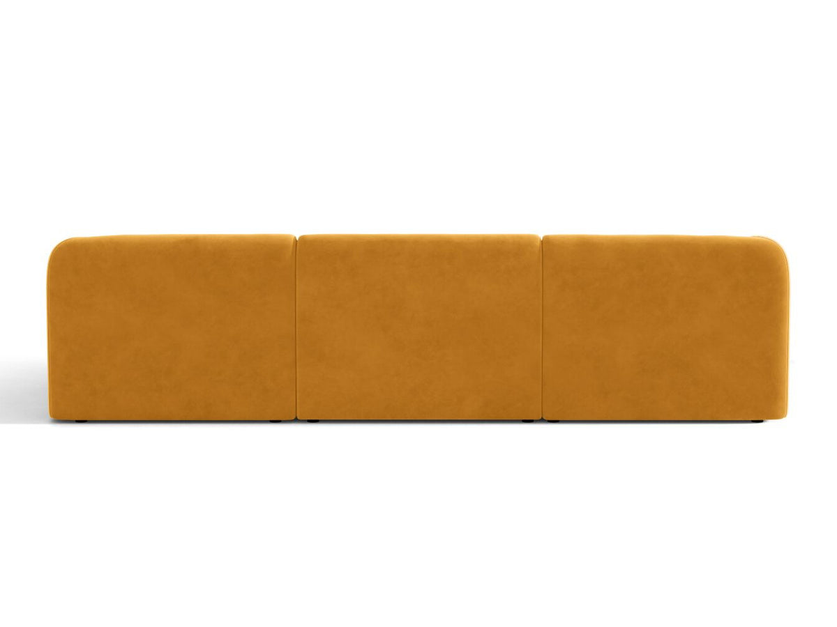 Modular corner sofa 538242