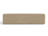 Modular corner sofa 538242