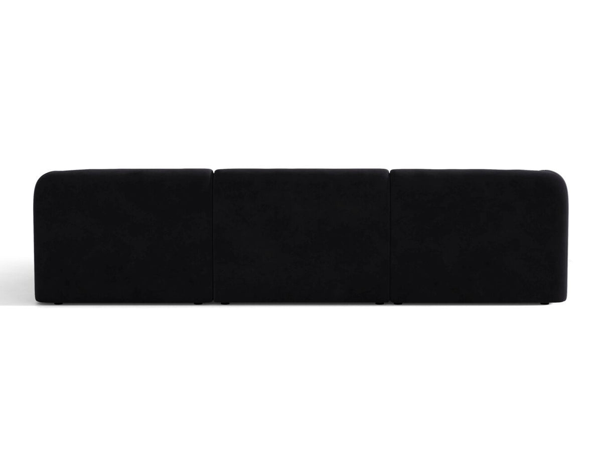 Modular corner sofa 538242