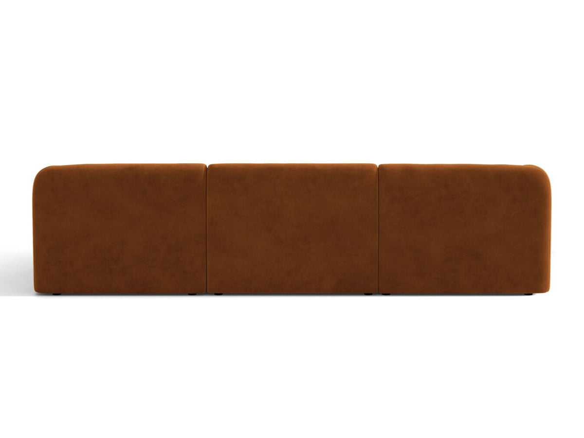 Modular corner sofa 538242