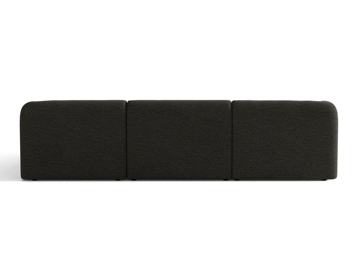 Modular corner sofa 538242