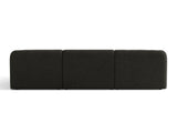 Modular corner sofa 538242