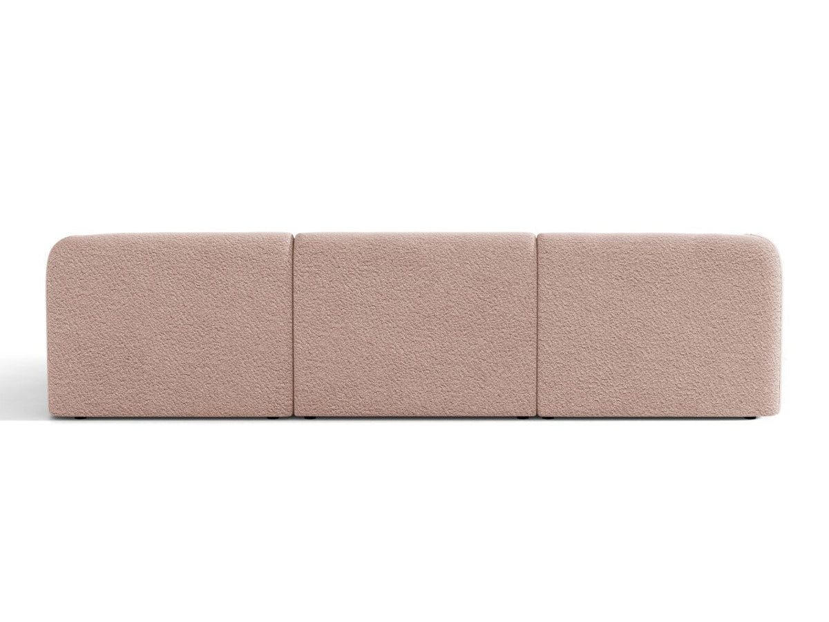 Modular corner sofa 538242