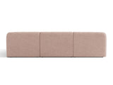 Modular corner sofa 538242