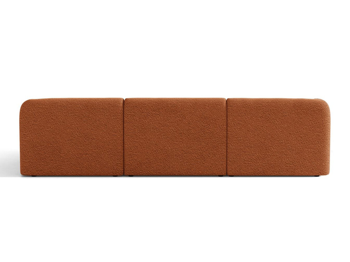 Modular corner sofa 538242