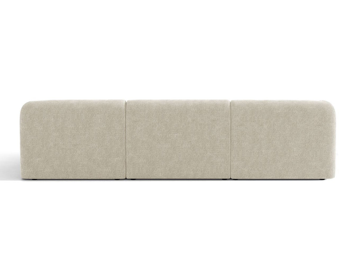 Modular corner sofa 538242
