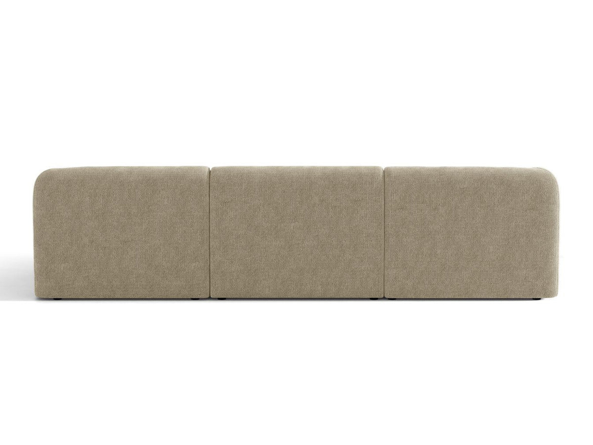 Modular corner sofa 538242