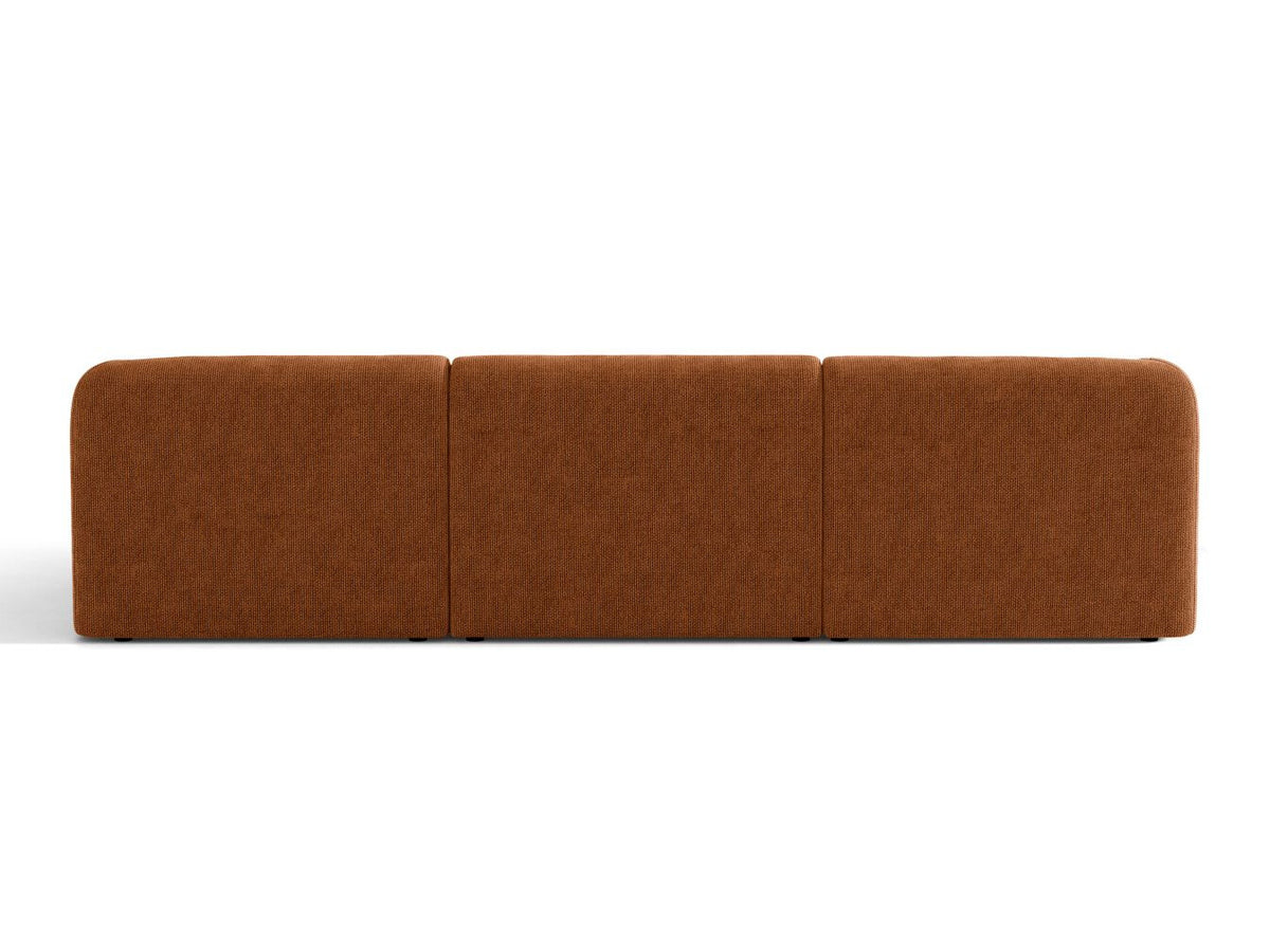 Modular corner sofa 538242