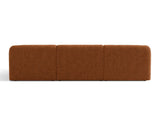 Modular corner sofa 538242