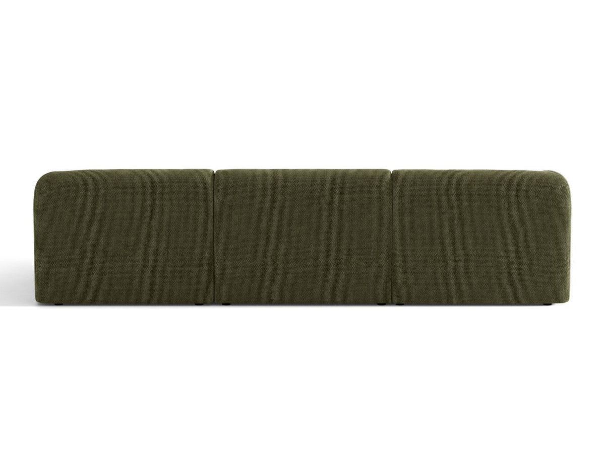Modular corner sofa 538242