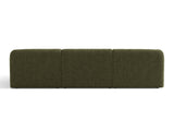 Modular corner sofa 538242