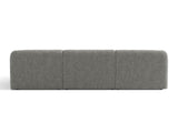 Modular corner sofa 538242