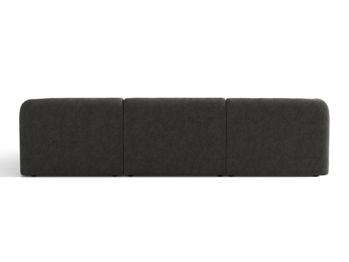 Modular corner sofa 538242