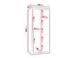 Wardrobe 589406