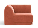 Modular seating unit 538304