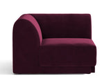 Modular seating unit 538304
