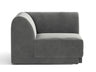 Modular seating unit 538304