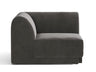 Modular seating unit 538304