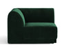 Modular seating unit 538304