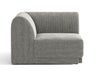 Modular seating unit 538304